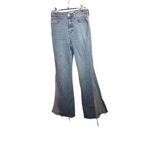 Cello bell bottom jeans